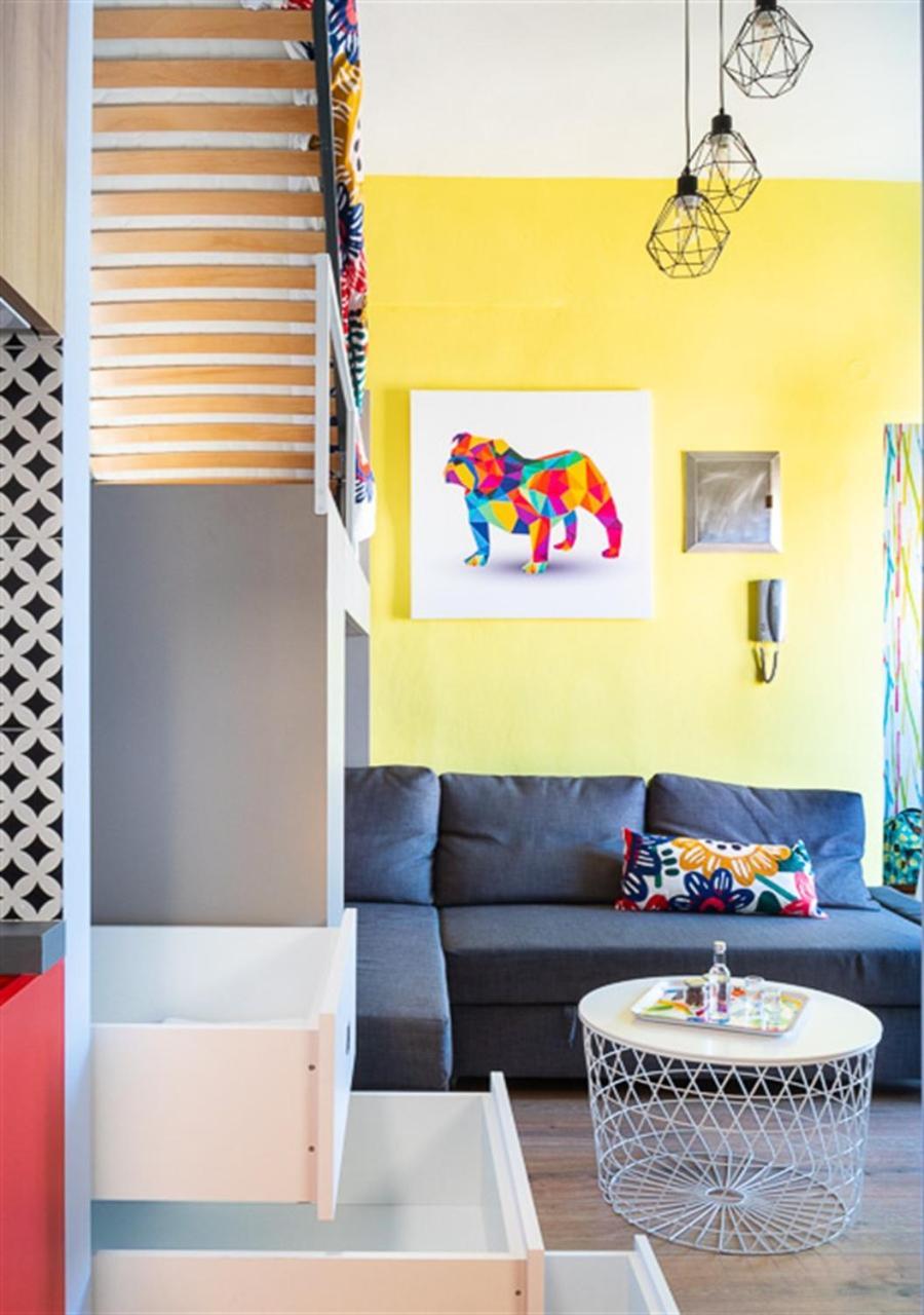 Appartamento Deco Center