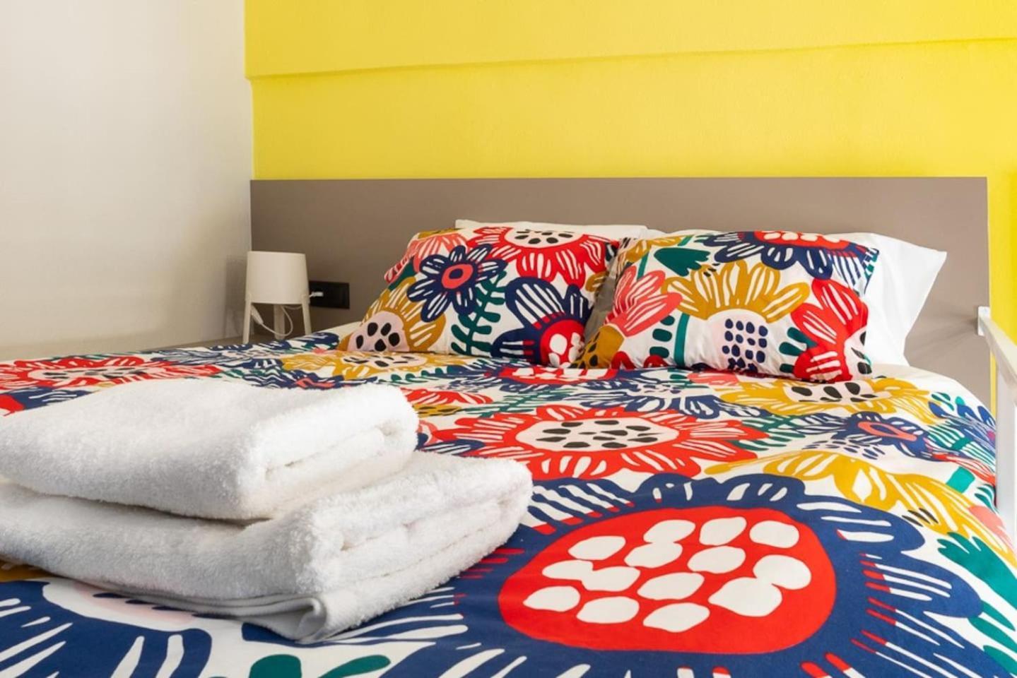 Appartamento Deco Center