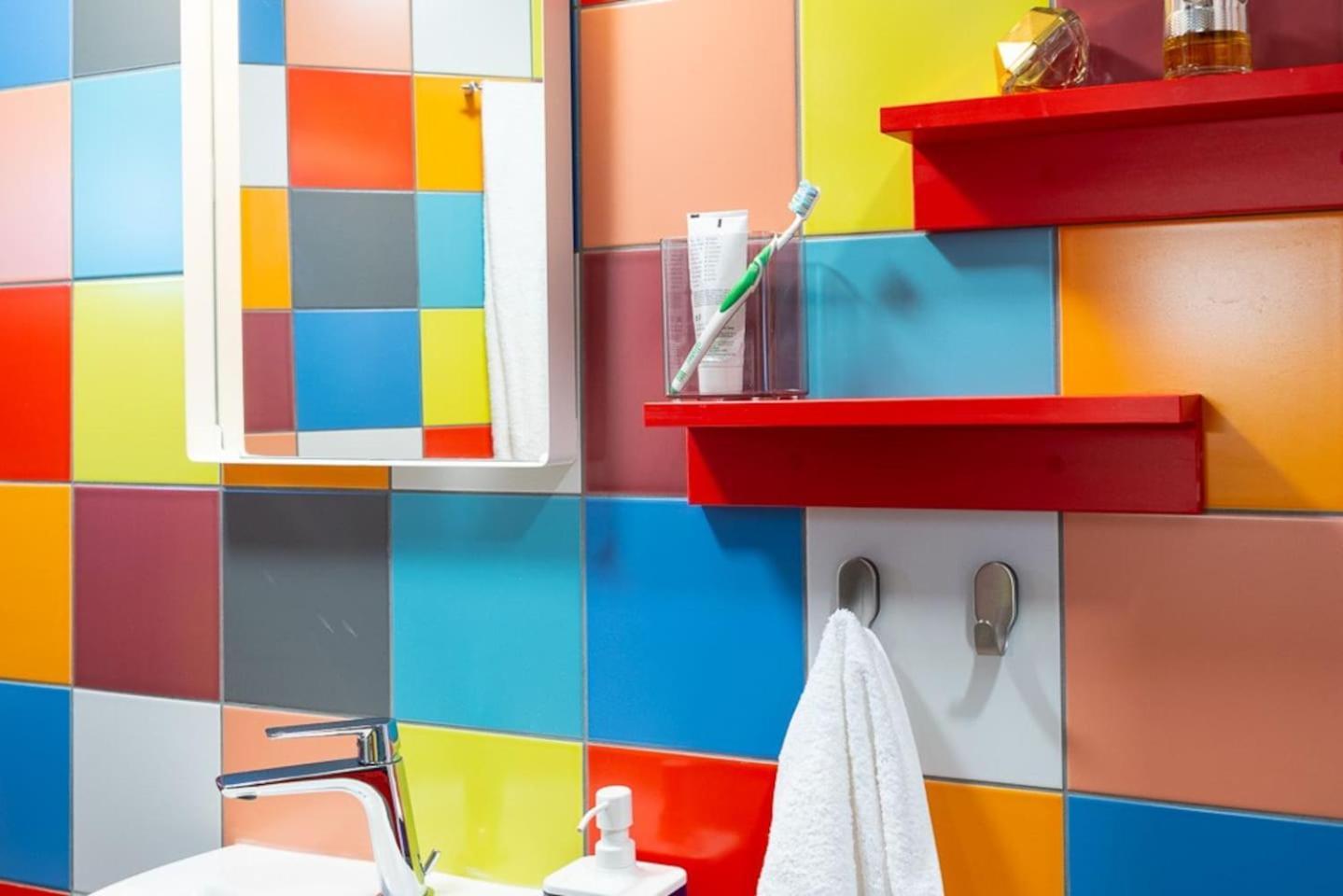 Appartamento Deco Center Candia