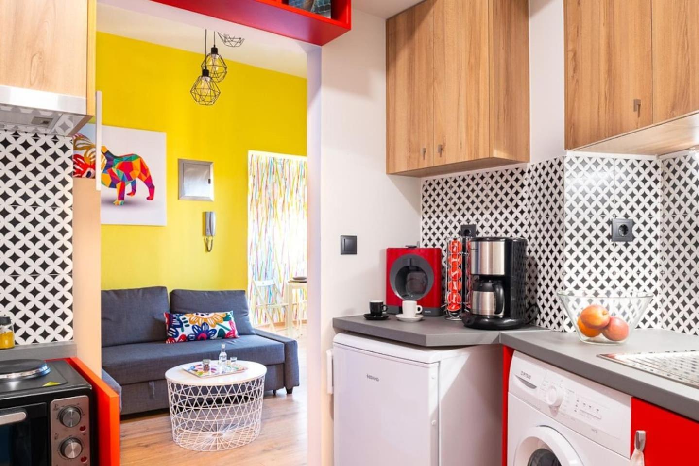 Daire Deco Center Kandiye